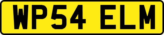 WP54ELM