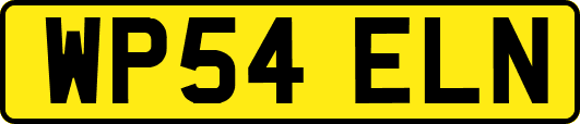 WP54ELN