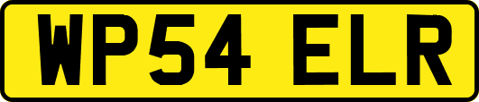 WP54ELR