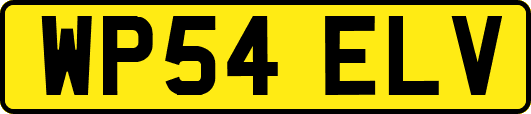 WP54ELV