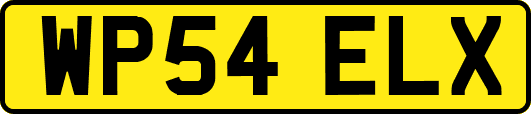 WP54ELX