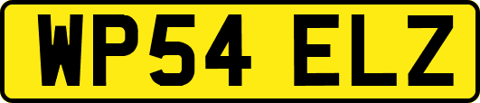 WP54ELZ