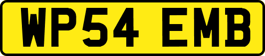 WP54EMB