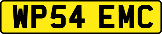 WP54EMC