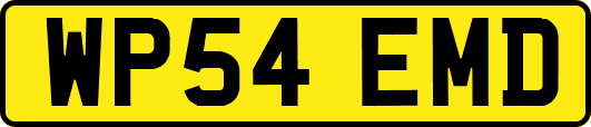 WP54EMD