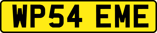 WP54EME