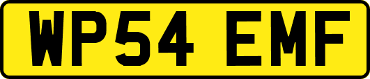 WP54EMF
