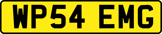 WP54EMG