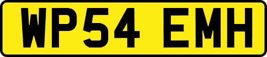 WP54EMH