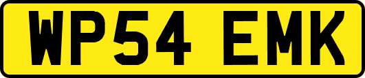 WP54EMK
