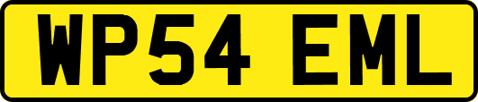 WP54EML