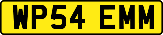 WP54EMM