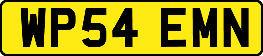 WP54EMN