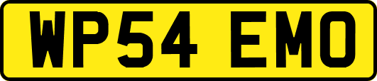 WP54EMO