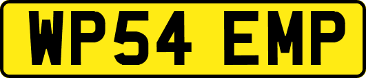 WP54EMP