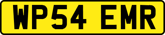 WP54EMR