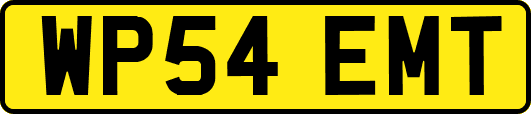 WP54EMT