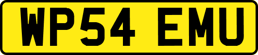 WP54EMU