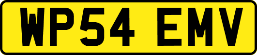 WP54EMV