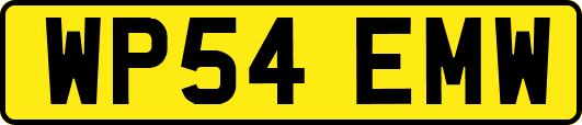 WP54EMW