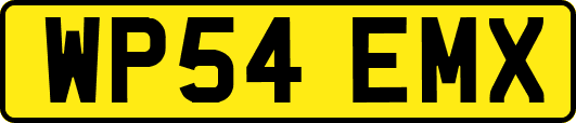 WP54EMX