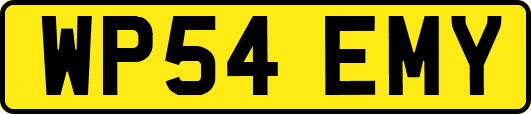 WP54EMY