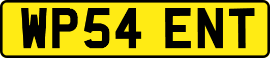 WP54ENT