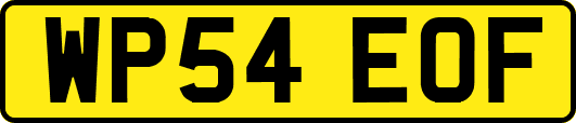 WP54EOF