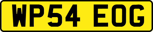 WP54EOG