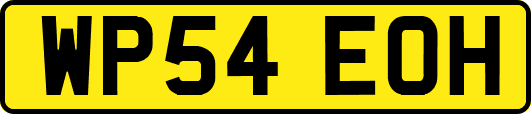 WP54EOH