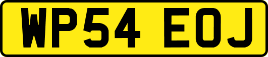 WP54EOJ