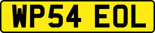 WP54EOL