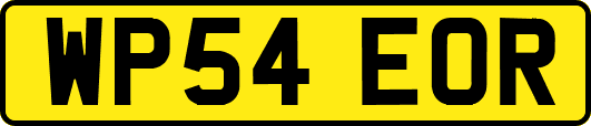 WP54EOR