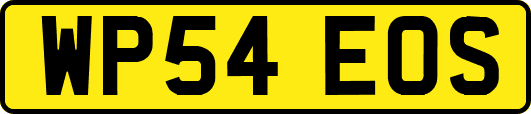 WP54EOS