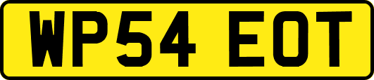 WP54EOT