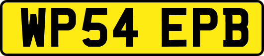 WP54EPB