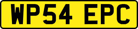 WP54EPC