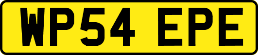 WP54EPE