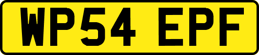 WP54EPF