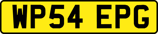 WP54EPG