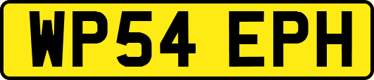 WP54EPH