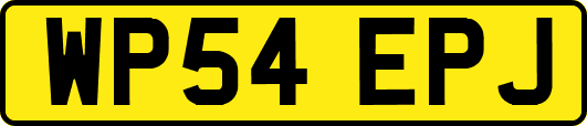 WP54EPJ
