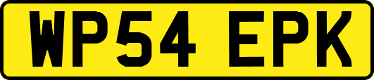 WP54EPK