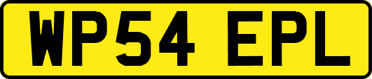 WP54EPL