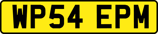 WP54EPM