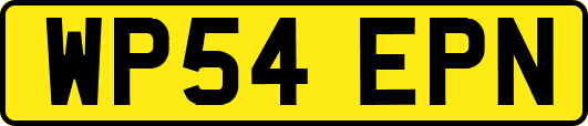 WP54EPN