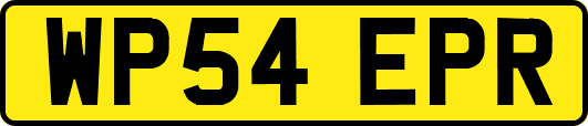 WP54EPR