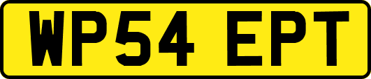 WP54EPT