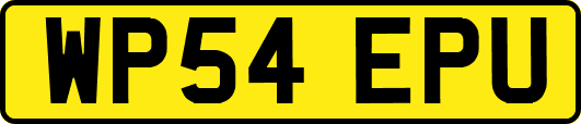 WP54EPU