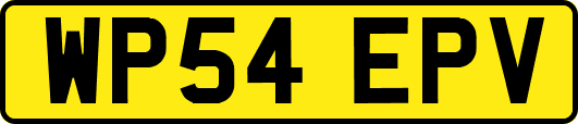 WP54EPV